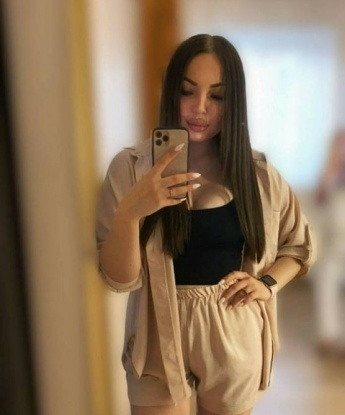 Проститутка Руслана