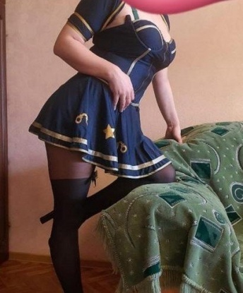 Проститутка Инна