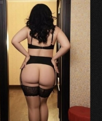 Проститутка Лидия